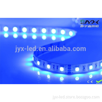 12v Outdoor 5050 Waterproof Led Strip Light CE RoHS flexible led strip lights dimmable